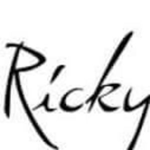 Meet your Posher, Richards